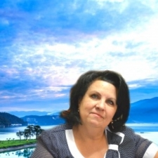 Galina Shipilova