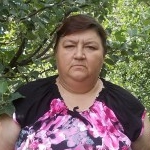 Светлана РУСАНОВА