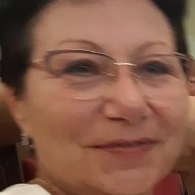 Лариса Пожарская