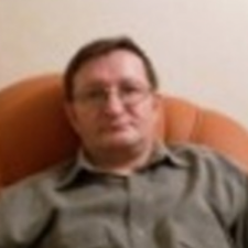 Евгений Андреев