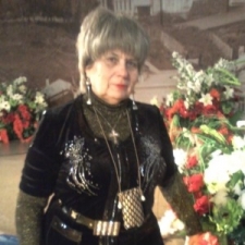 Галина Микулёнок