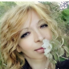 Галина Иванова