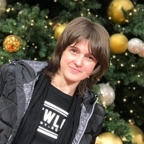 Елена Османе