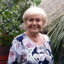Vilhelmina Selava