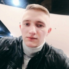 Никита Матюнин