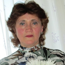 Lyudmila syromolotova