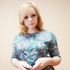 Кристина Устинова