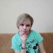 Кристина Устинова