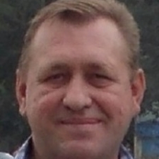 Андрей Рожкин
