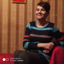 нонна Грушина