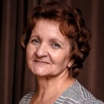 Оксана Воронова