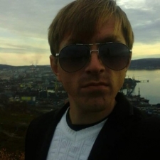 Даниил Буренин