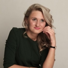 Елена Тимошенко