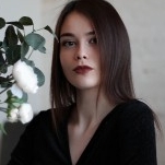 Екатерина Гусарова