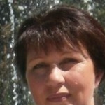 Галина Лобанова