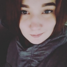 Анна Герасимова