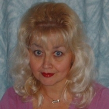 Evgeniya Puzikova
