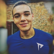 Евгений Щеголихин