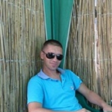 Александр Педанев