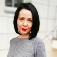 Maiia Riabtseva