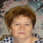 Светлана Сергеева