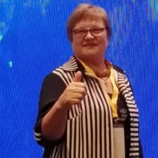 Ирина Чеснокова
