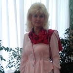 Марина Судакова