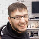 Сергей Шиловский