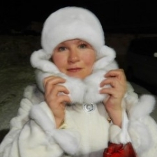 Анжела Харина