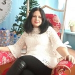 Татьяна Клюстер