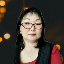 Olga Beldy