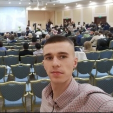 Сергей Гайка