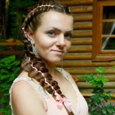 Вікторія Подолян