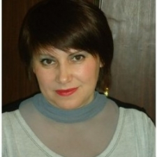 Людмила Кормилицина