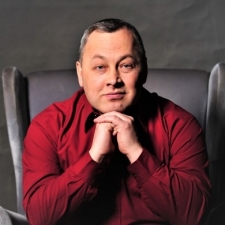 Вадим Захаров