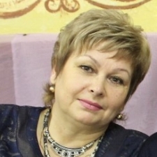 Елена Гилишева