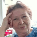 валентина Волова