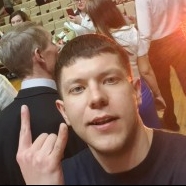Игорь Кривоногов