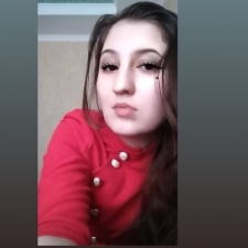 Муминат Зубайруева