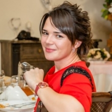 Елена Москаленко