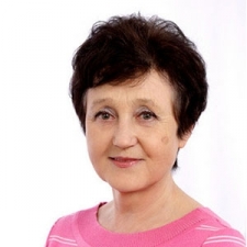 Наталья Ворожбитова