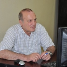 Ramaz Shamugia