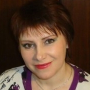 Ludmila Kormilicina