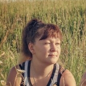 Виктория Парамонова