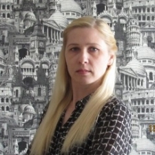 Ирина Иванькович