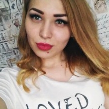 Альбина Шамсудинова