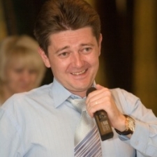 Юрий Васин