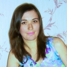 ксения стенина