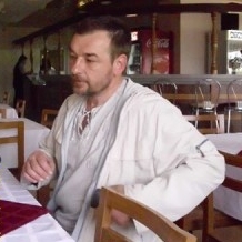 Андрей Oстрога
