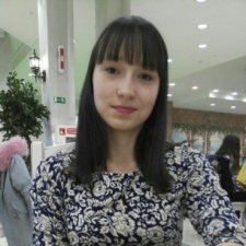 nastya1994 Vyatkina